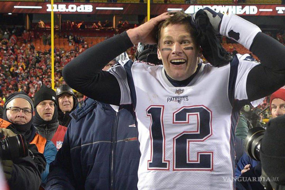 $!Captan a Tom Brady haciendo trampa en su nueva ciudad...no respetó la cuarentena