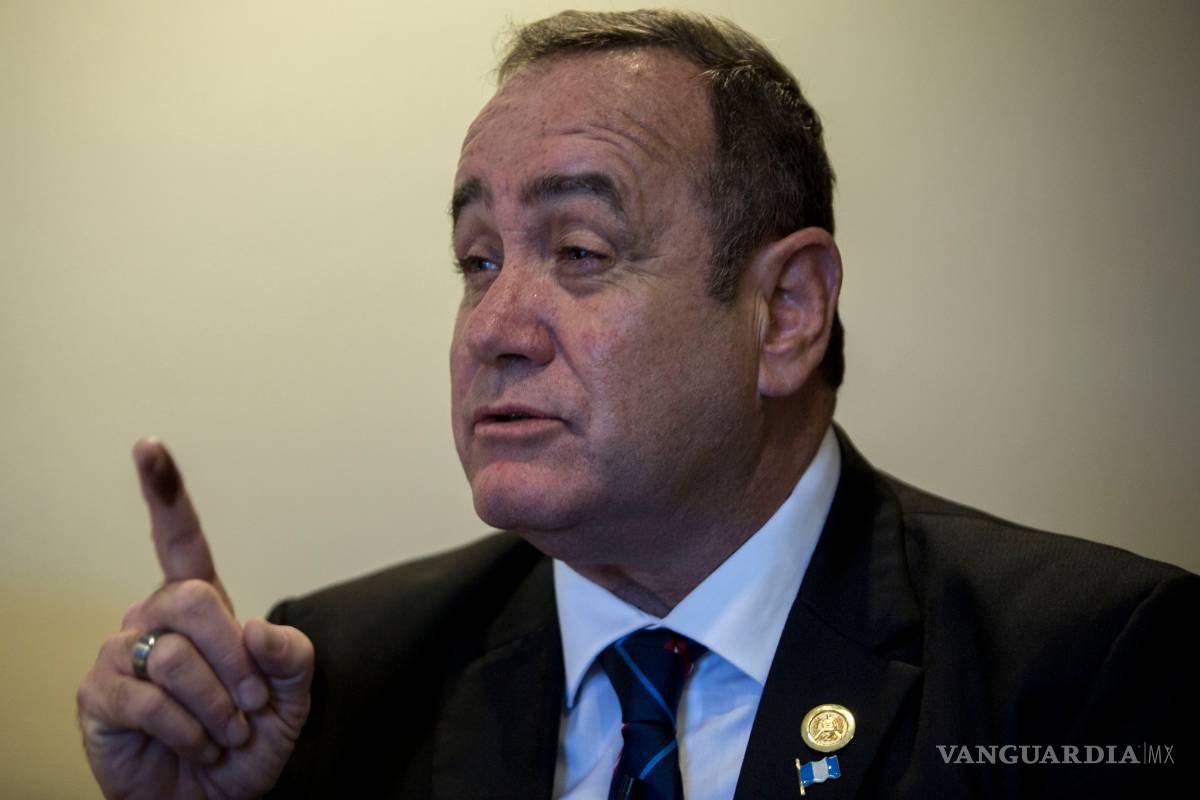 Guatemala no encaja en la definición de “tercer país seguro”