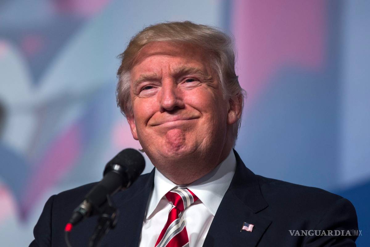 Trump teme debacle de blancos por el voto migrante