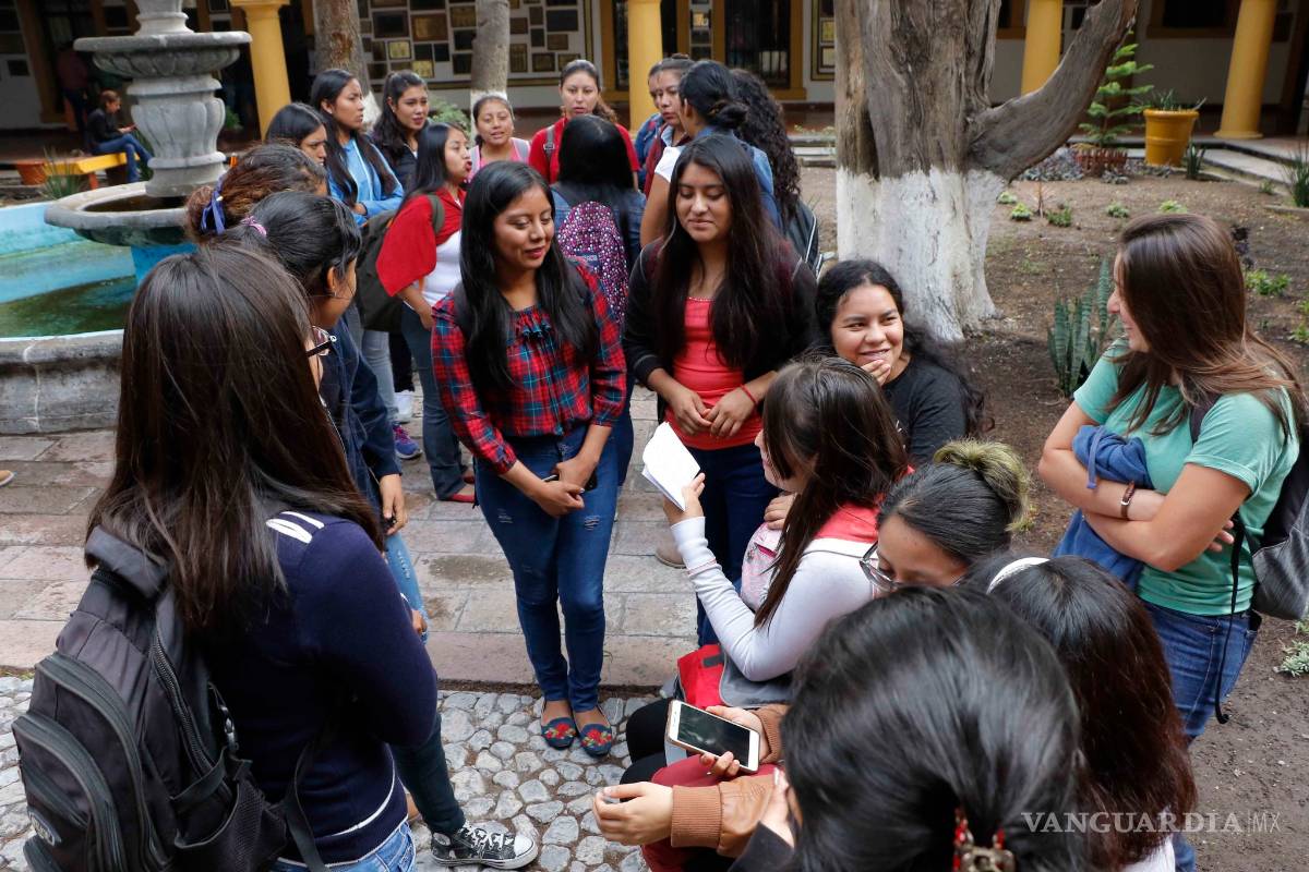 $!Saquean internado de señoritas de la UAAAN en Saltillo; las dejan sin computadoras y celulares