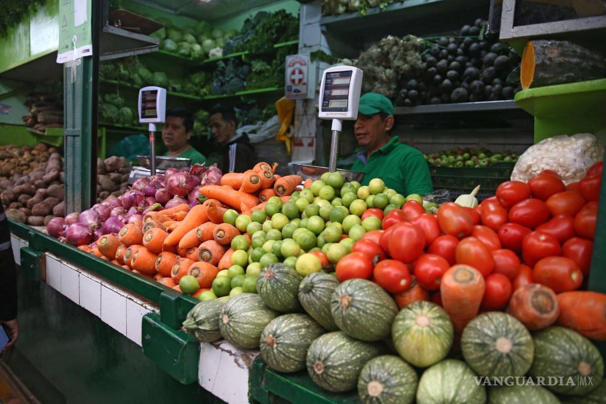 Acuña, es la ciudad donde más se disparó la inflación en primera quincena de octubre con 3.19%: INEGI