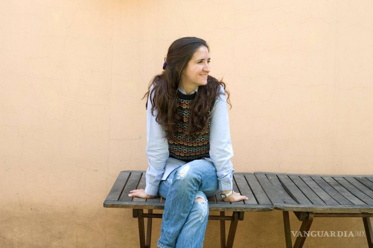 María Gainza, Premio de Literatura Sor Juana 2019