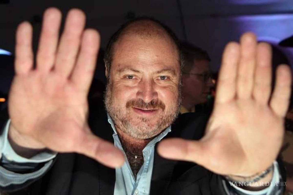 Fallece el cineasta mexicano René Cardona III
