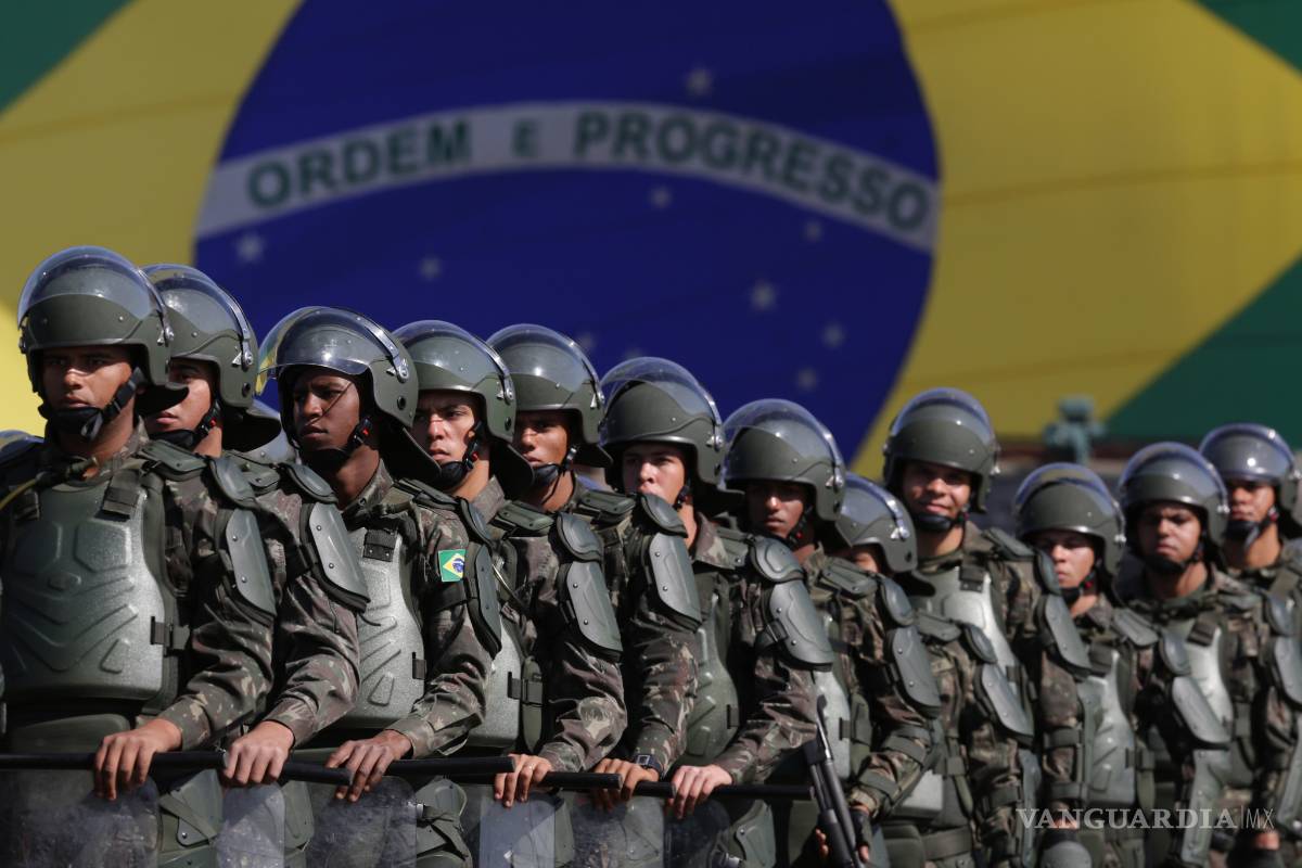 Seguridad: Río 2016 se prepara para lo peor; ¿está listo?