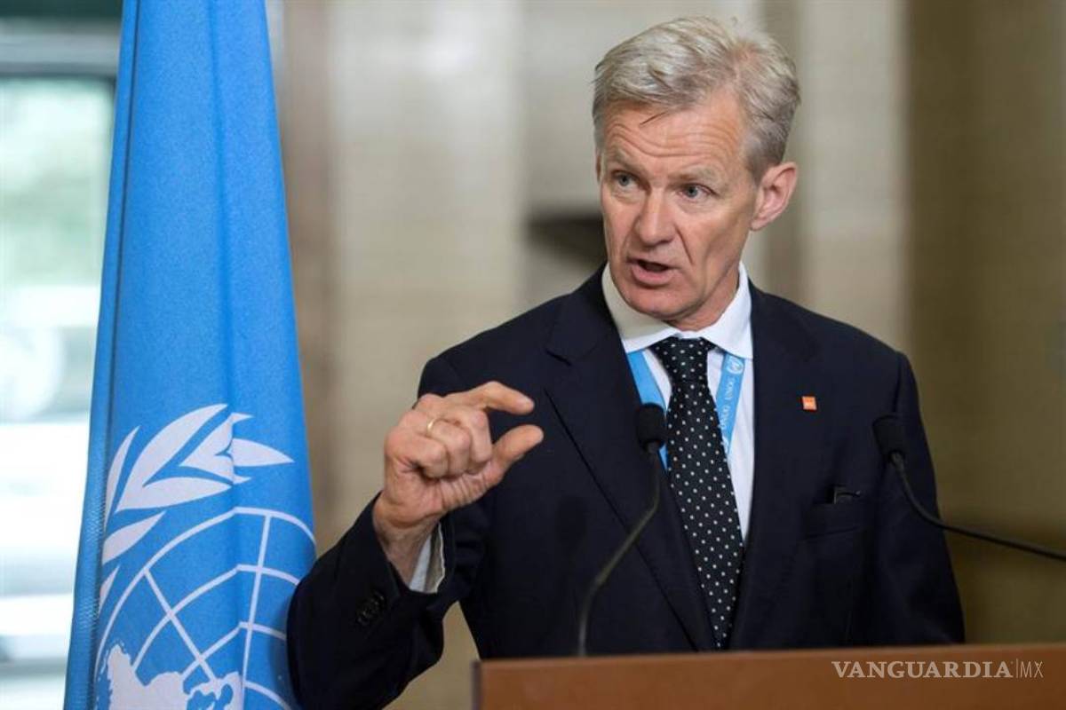 Casi 600 mil personas viven en zonas sitiadas en Siria