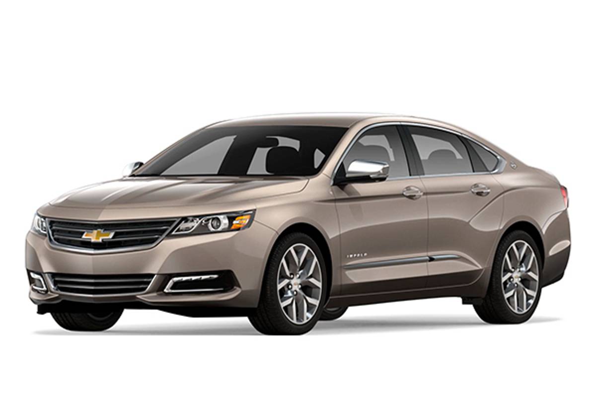 $!Estos autos no sobrevivieron la llegada del 2019