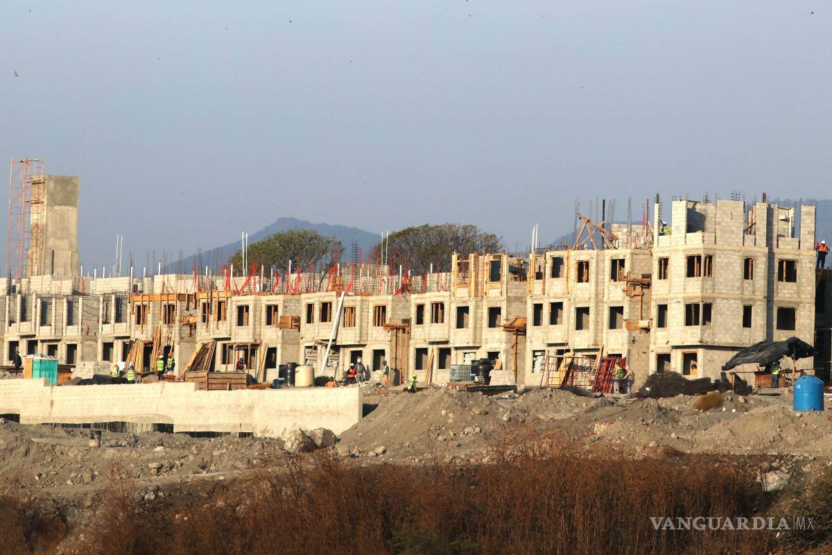 $!Vivienda para el Bienestar: los estados con más y menos casas proyectadas para 2026