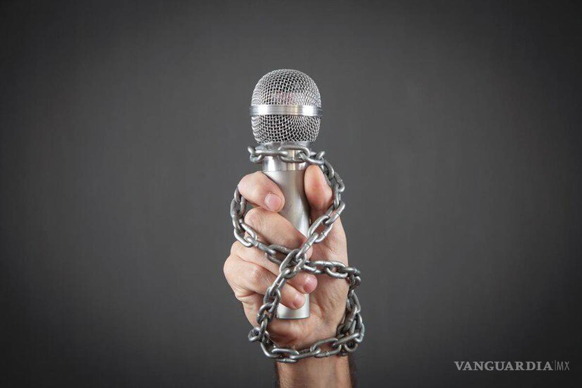 Libertad de prensa: Las amenazas de un populista contra medios y periodistas