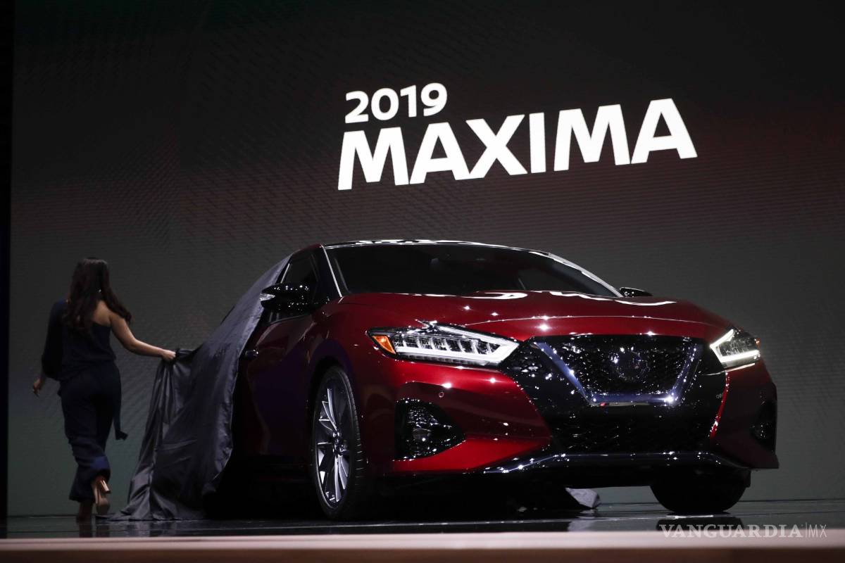 $!Los mejores vehículos del Auto Show de Los Ángeles 2018