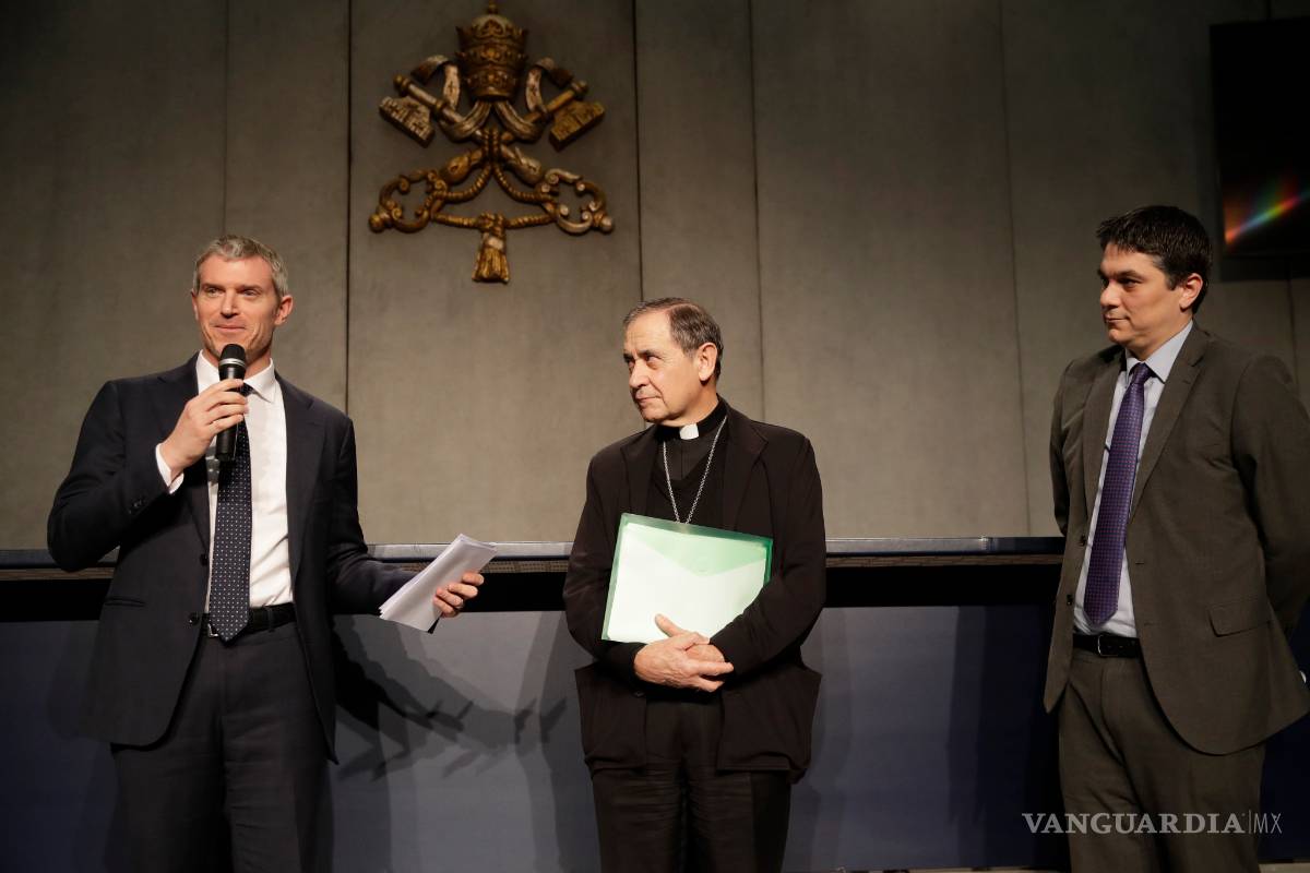 Vaticano crea una comisión para prevenir abusos por parte del clero