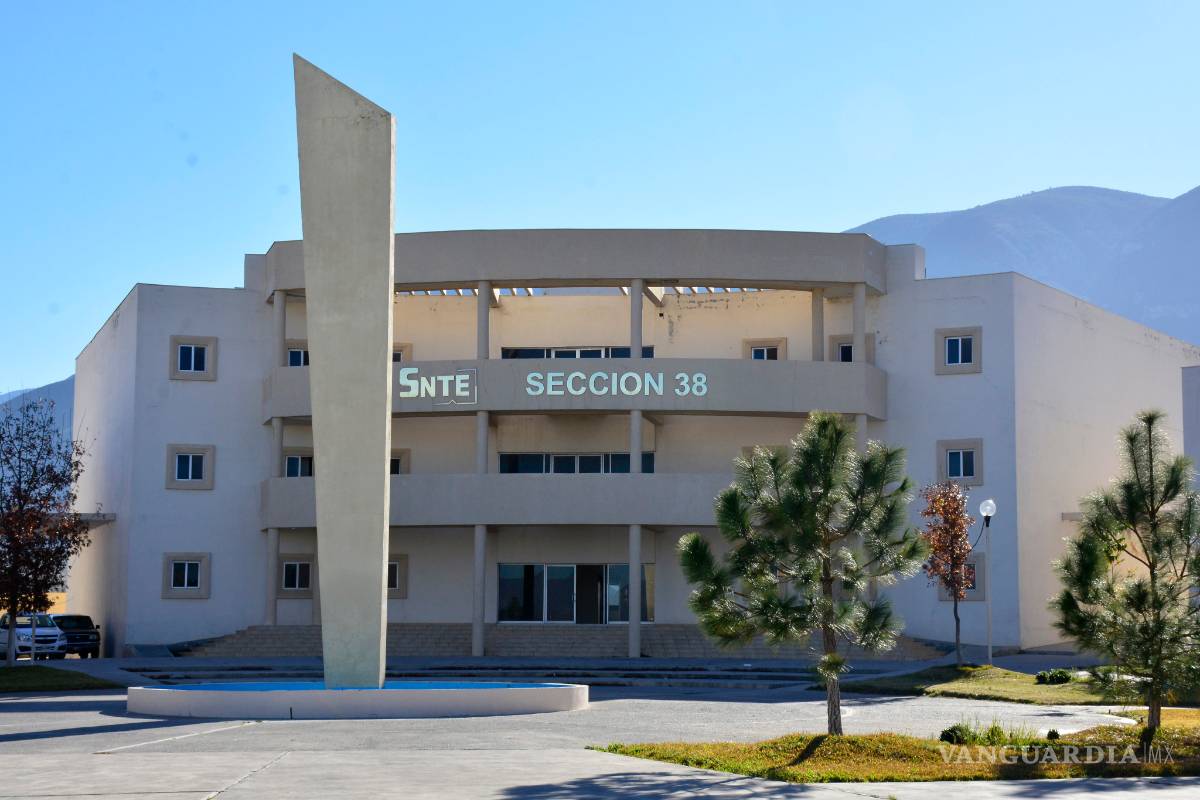 Piden dar a conocer finanzas del sistema de pensiones del magisterio de Coahuila