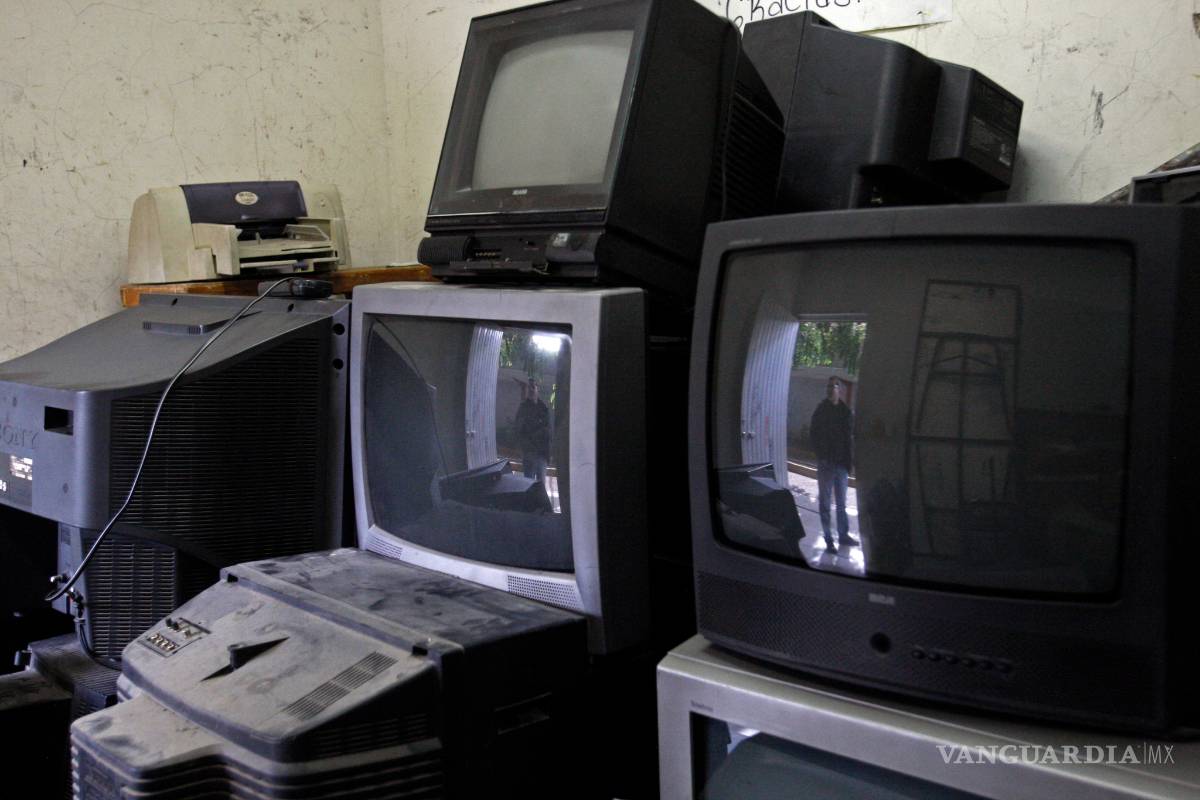 A medianoche, apagón analógico en todo el país