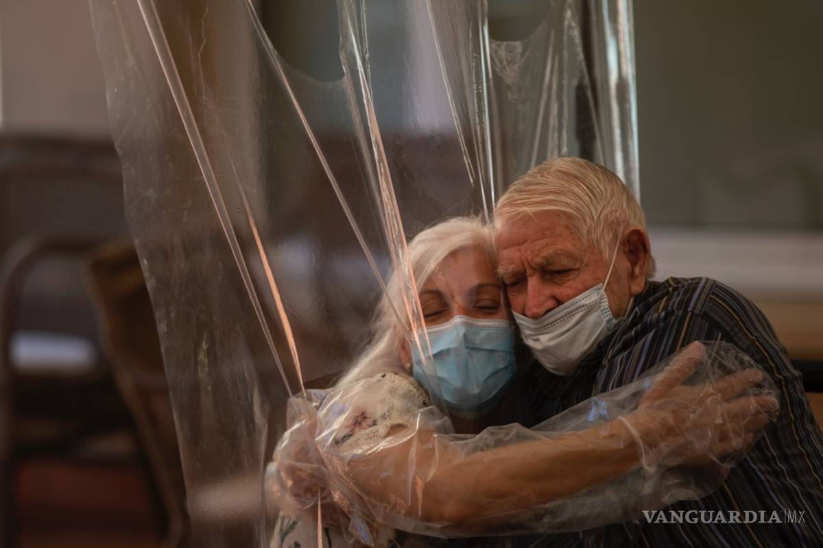 $!Así es nuestra nueva normalidad, aprendiendo a vivir con el nuevo coronavirus (foto)