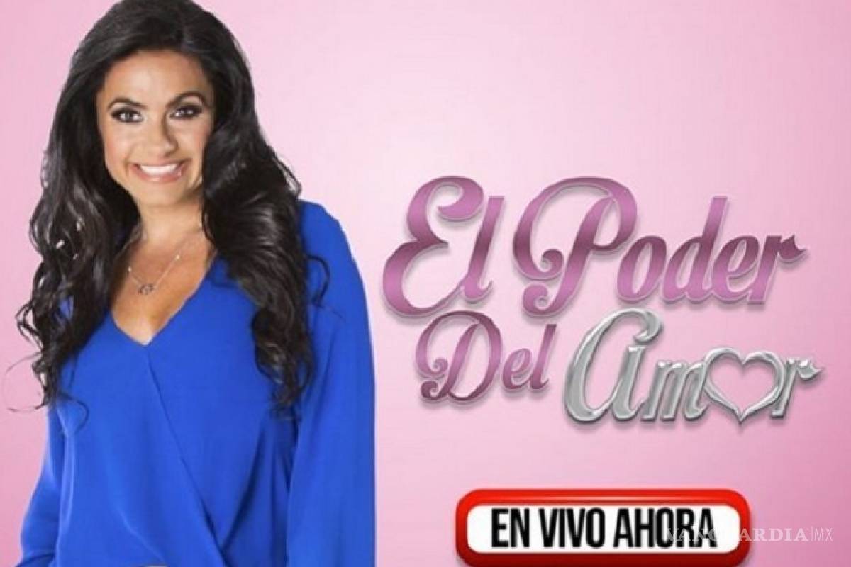 Por supuesto abuso sexual le cancelan programa a Penélope Menchaca