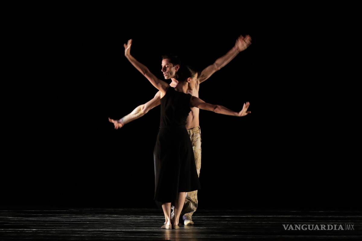 $!Elisa Carrillo, una bailarina mexicana en el Ballet Estatal de Berlín