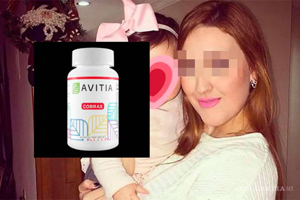 Qué contienen las pastillas para adelgazar que mataron a una mujer