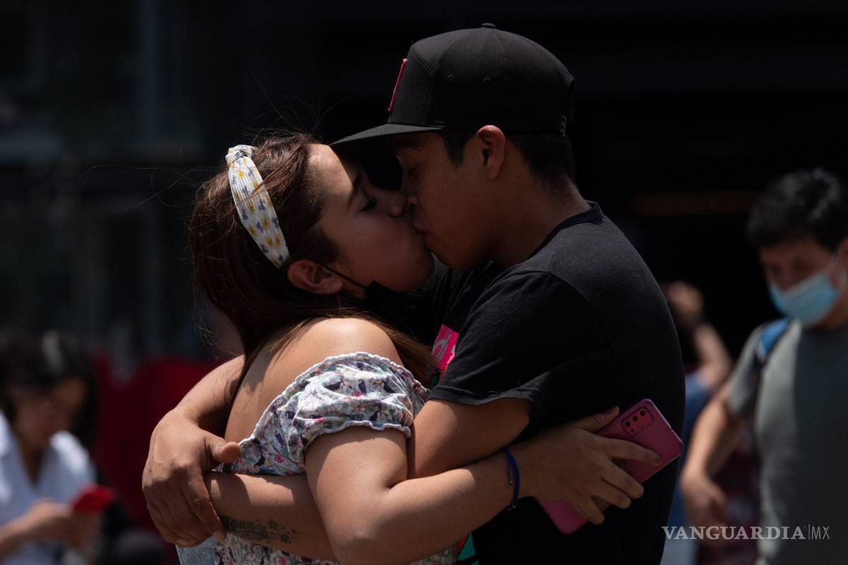 2.6 millones de parejas en México tienen problemas de infertilidad