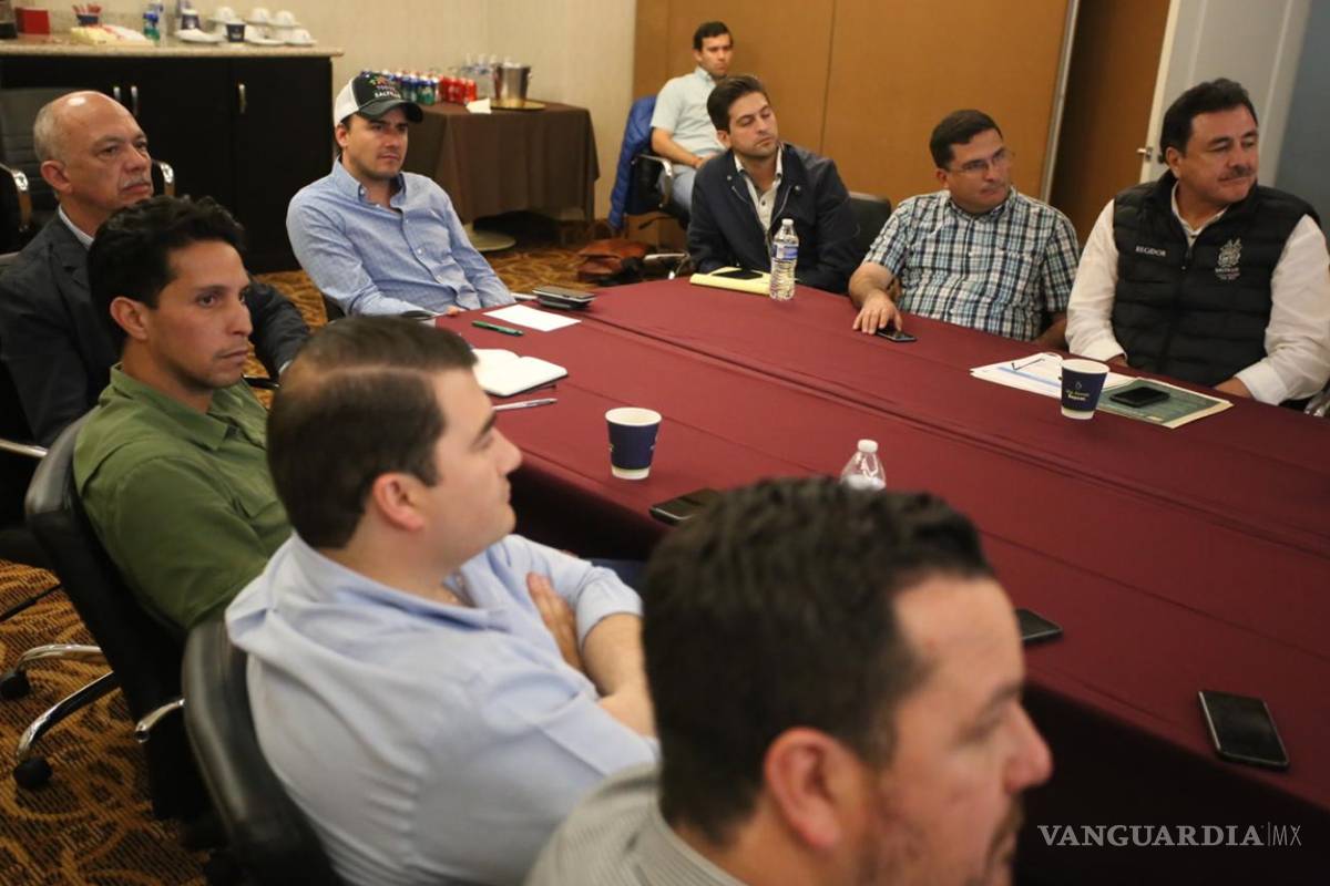 En alerta Municipio por COVID-19