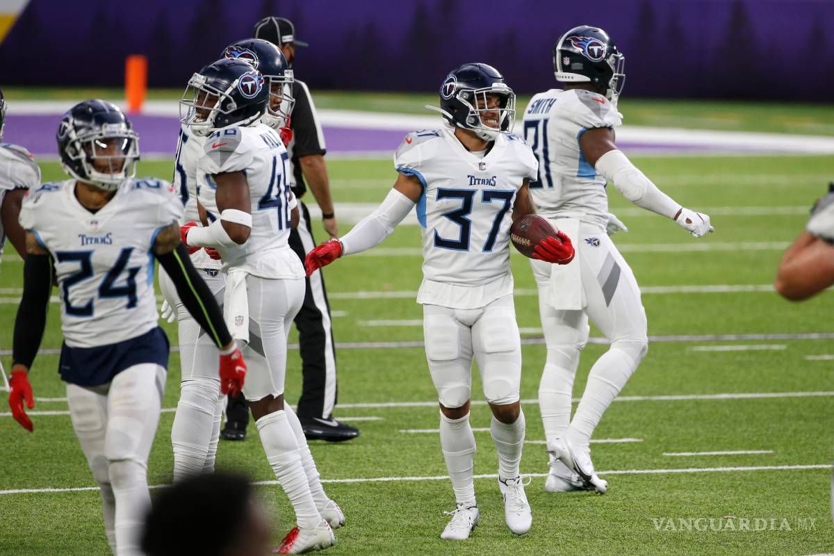 Finalmente la NFL decide posponer el juego de Titans contra los Bills debido al coronavirus