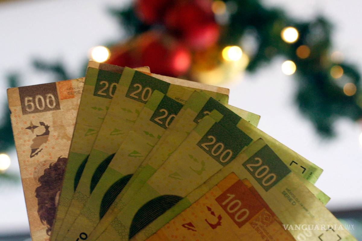 El motivo por el que pocos mexicanos recibirán aguinaldo