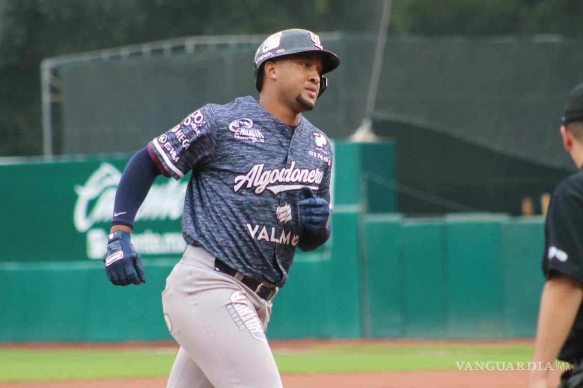 $!La Nave Verde no pudo salvarse de perder la serie ante Algodoneros de Unión Laguna y están firmando una desastrosa temporada.