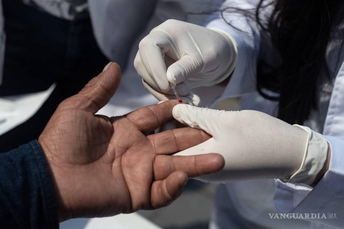 $!La prevención y detección de esta enfermedad juegan un papel fundamental