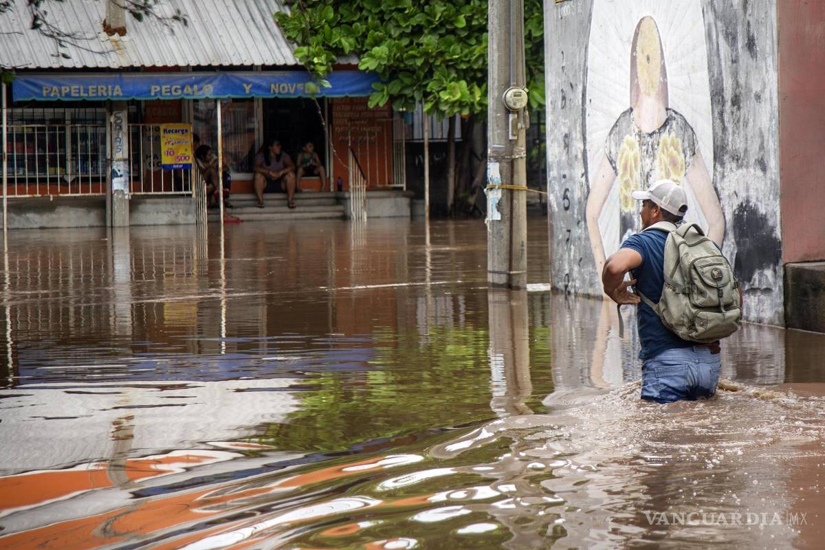 Se puede decir... Que en lo que cabe fue ‘benigno’