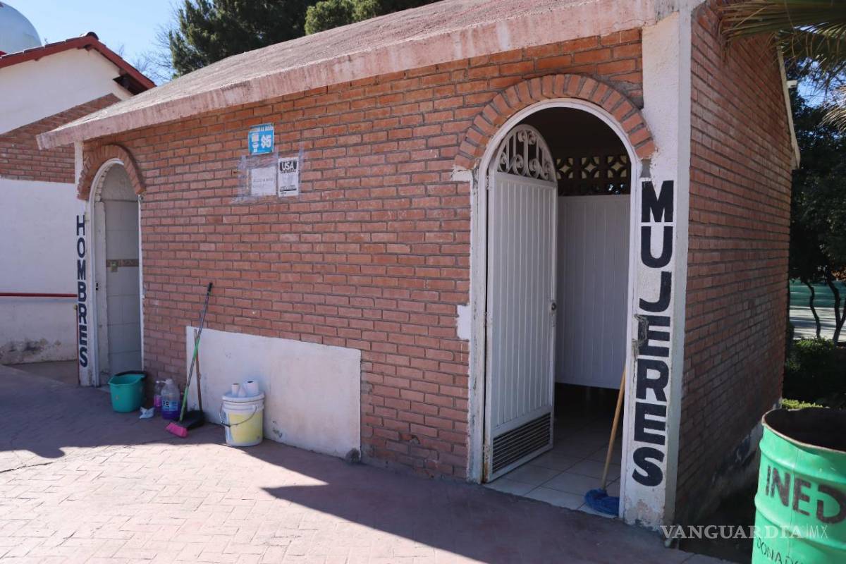 Ciudad Deportiva, el mejor parque público de Saltillo