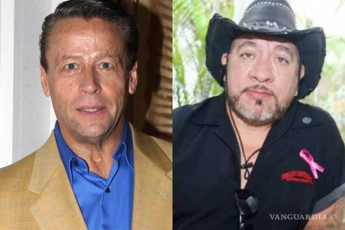 Pelea entre Alfredo Adame y Carlos Trejo, no se cancela