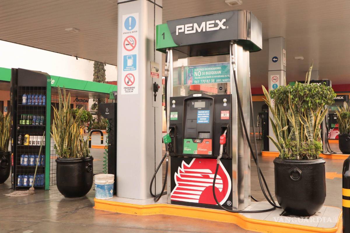 $!Pemex es un lastre para las finanzas públicas.