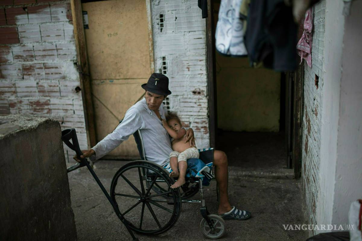 $!Delincuentes también padecen por la crisis en Venezuela