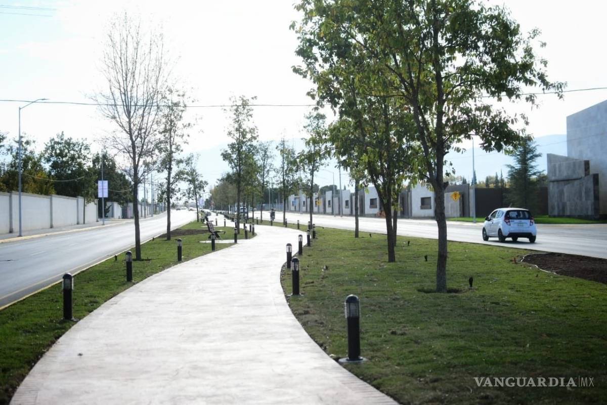 Negocia indemnización para continuar obras en Los Valdés