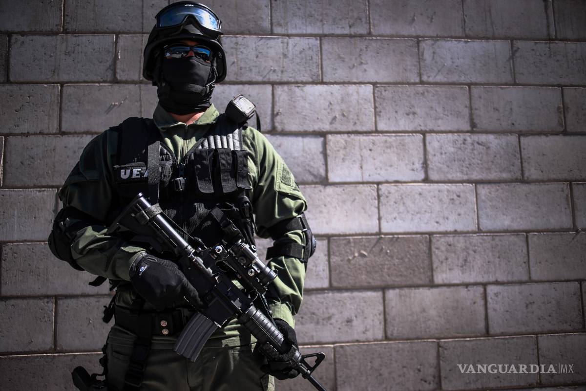 Tamaulipas, Veracruz y SLP crean frente contra el secuestro