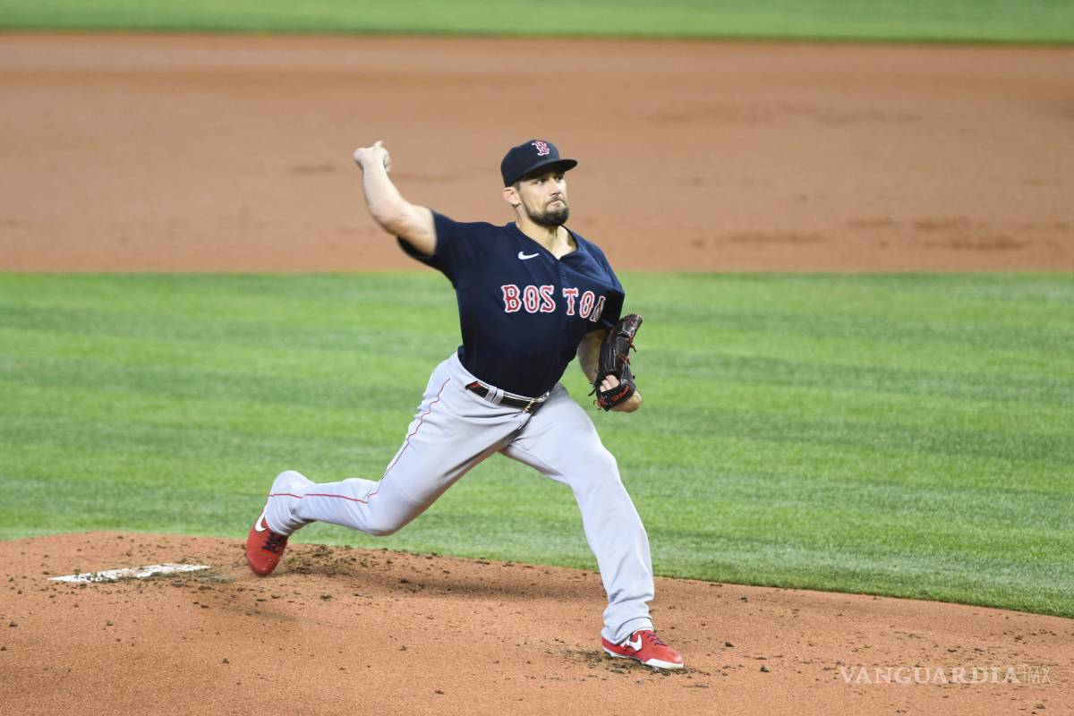 Boston hace la travesura y pone traspié a Marlins en sus intensiones de entrar a playoffs