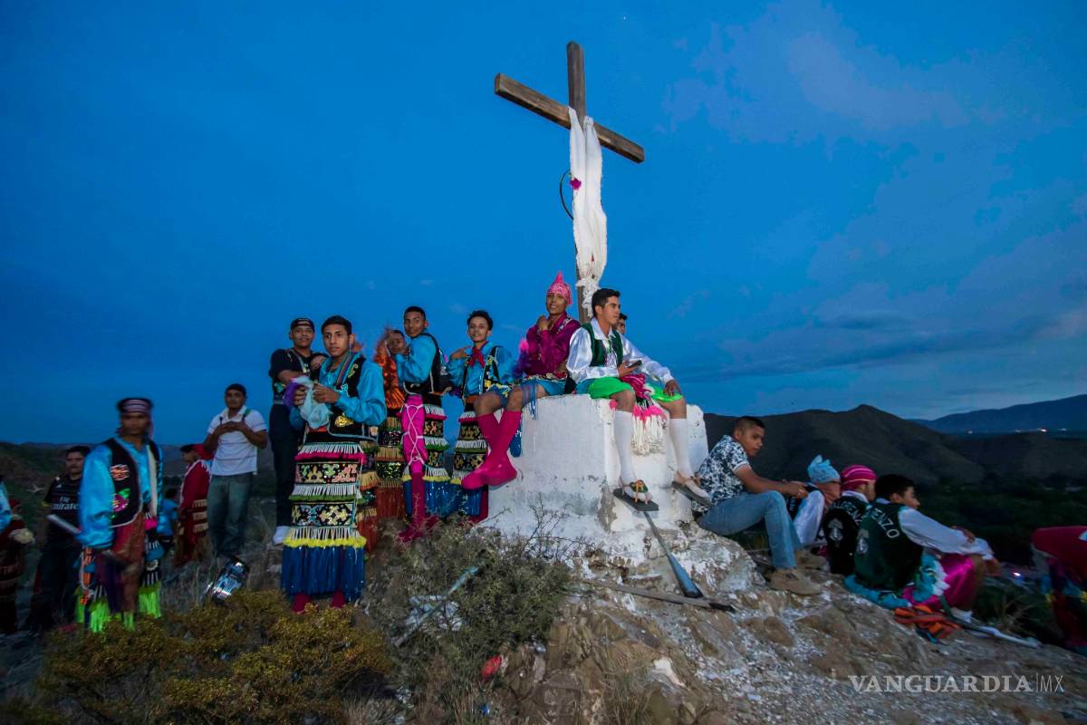 $!Parras, Pueblo Mágico: Un (auténtico) paseo en las nubes