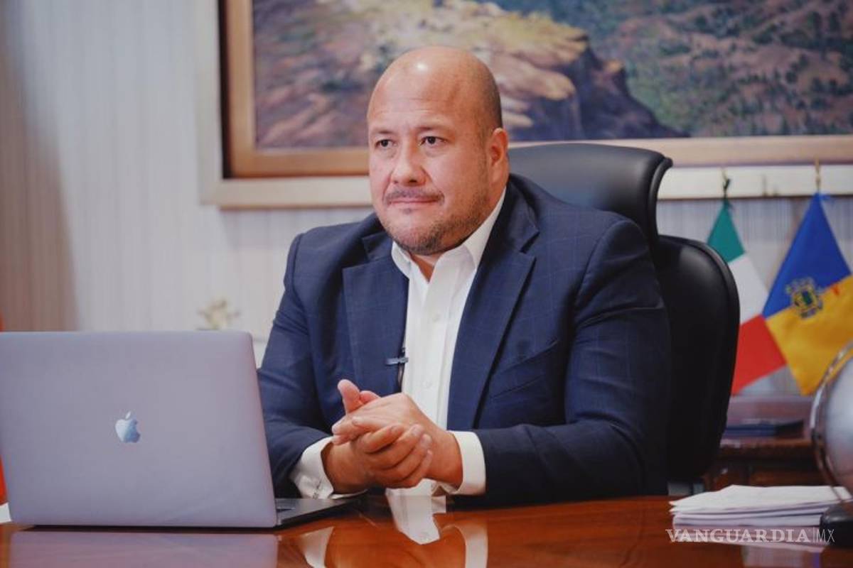 Diputados morenistas traicionaron a Jalisco por PEF, acusa Enrique Alfaro