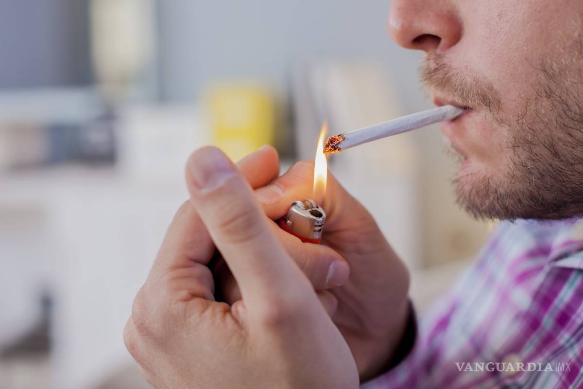 Mata tabaco a 400 personas cada año en Coahuila