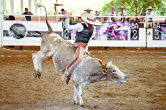 Valle de Saltillo con poca suerte en segunda etapa del circuito