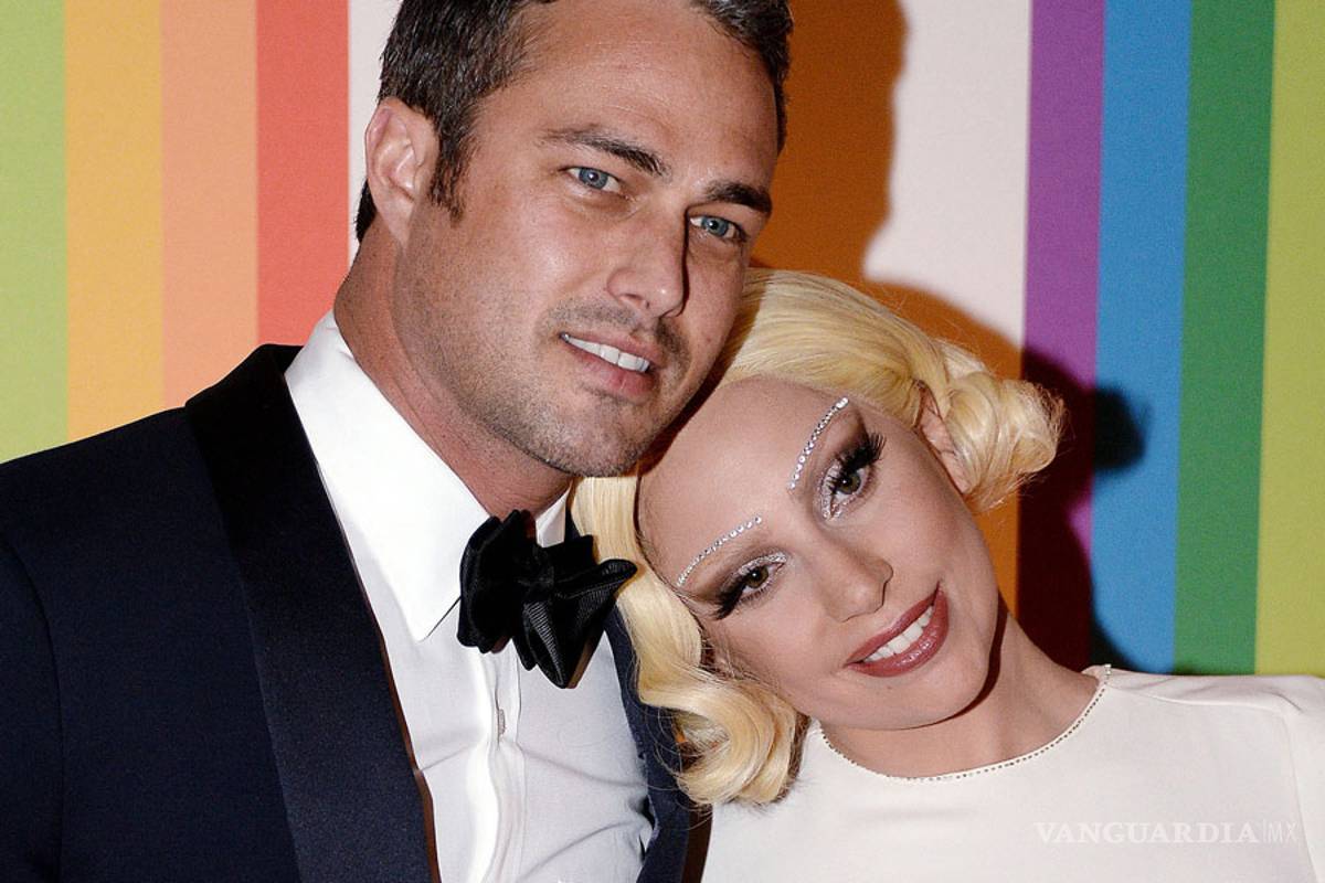 Lady Gaga: Amor y éxito a los 30