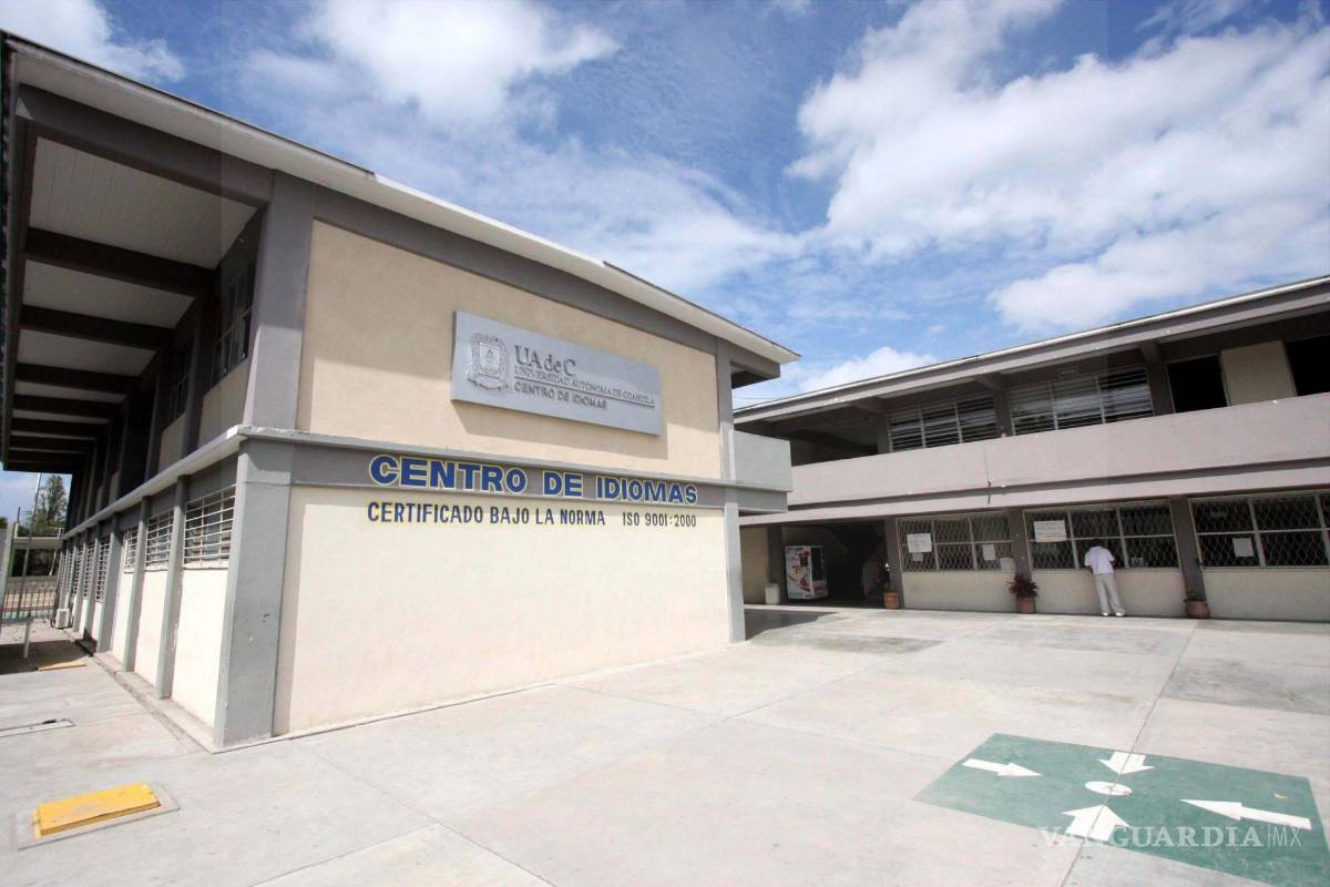 Inician hoy inscripciones para cursos de inglés sabatinos