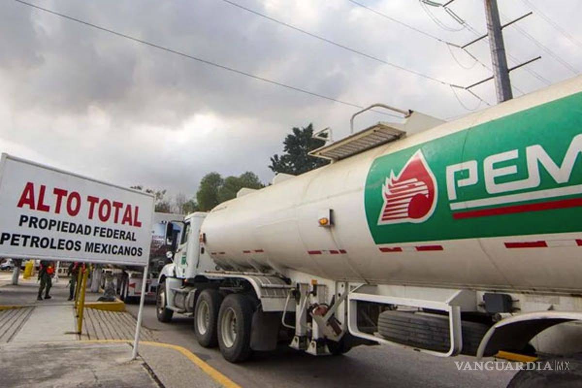 Plan para rescatar a Pemex no resuelve el problema de fondo: IMEF