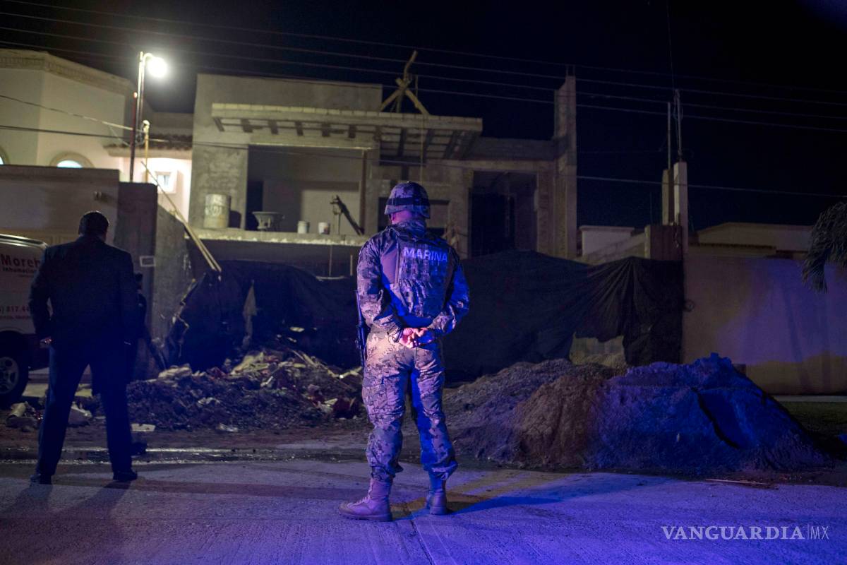 $!Cacería de Joaquín 'El Chapo' Guzmán tardó 182 días