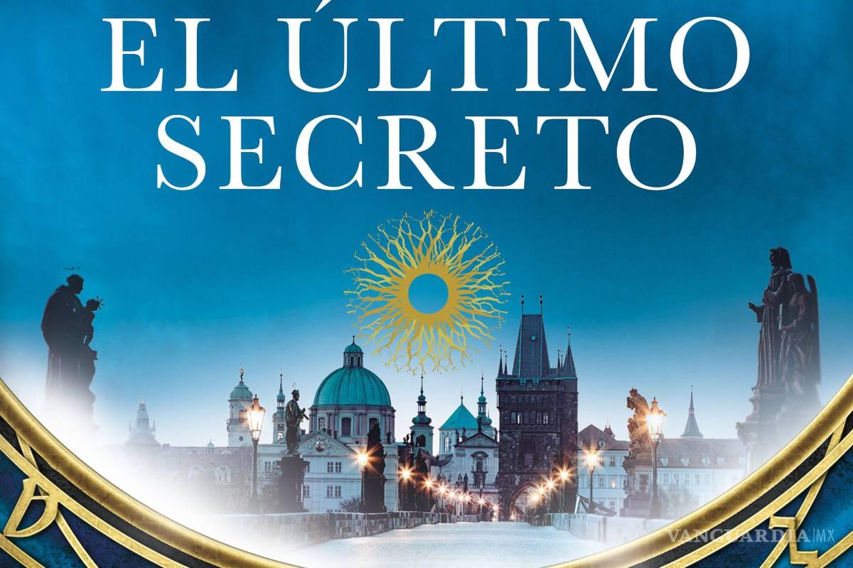 Dan Brown, creador de ‘El código Da Vinci’ vuelve con libro ‘tan malo y fascinante como los demás’