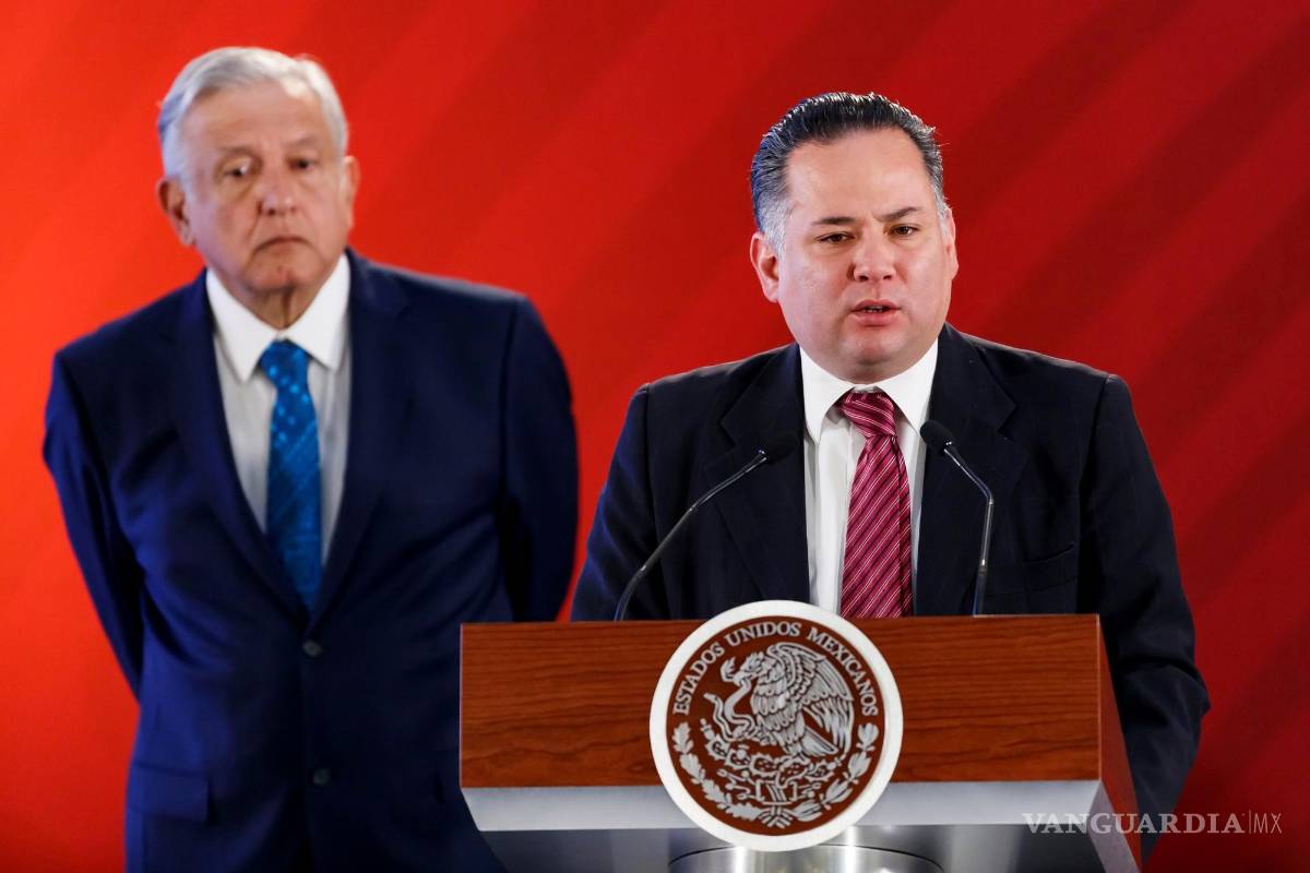 Cuando la polémica apalea el motor anticorrupción de México