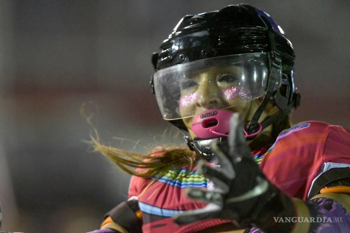 $!Así fue el Juego de Estrellas de la WFL (fotos)