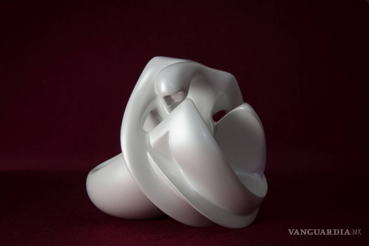 María Bayardo es un ejemplo de que los sueños no tienen caducidad