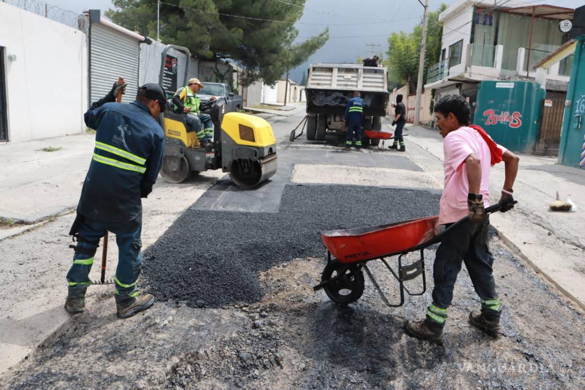 $!El objetivo de estas acciones es ofrecer vialidades más seguras para peatones y automovilistas.