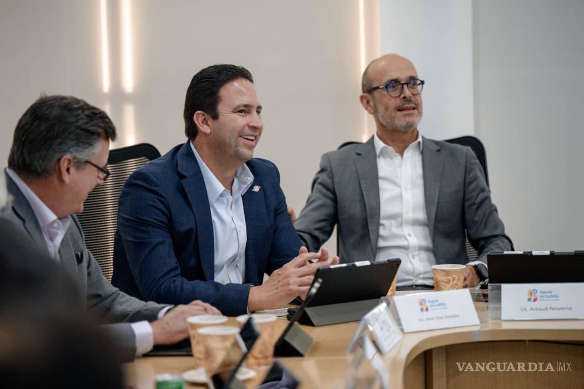 $!El alcalde Javier Díaz González recibirá el reconocimiento el próximo 27 de febrero en la Ciudad de México, durante la ceremonia oficial organizada por la ACCM.