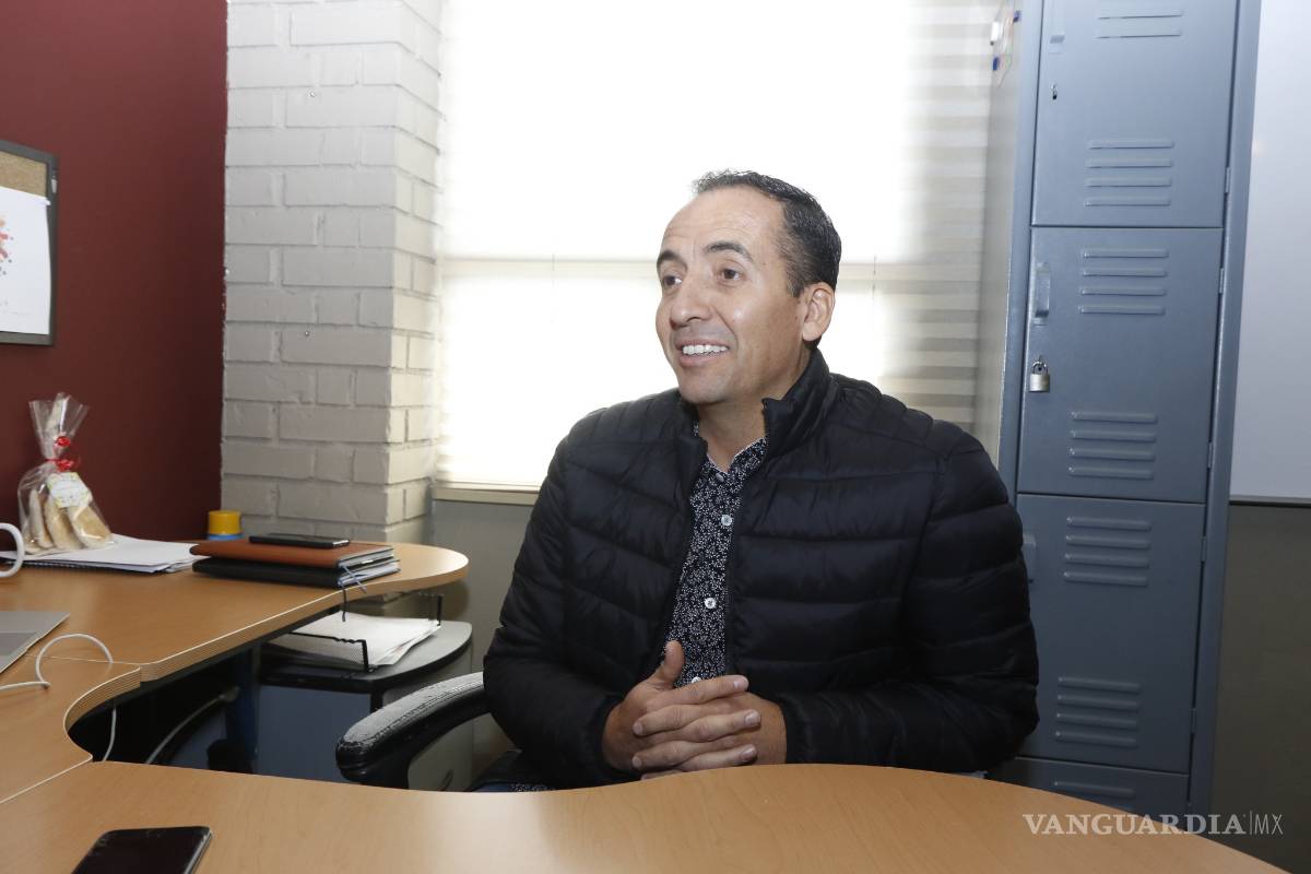 $!‘No sabemos cuándo nació el Niño Dios’; fijar el día fue una decisión arbitraria: sacerdote católico de Saltillo