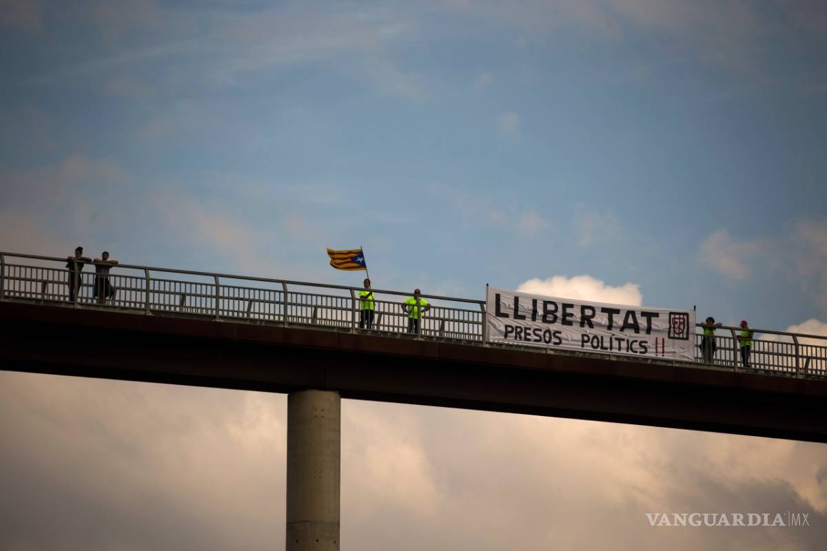 $!Crisis catalana altera el paisaje de intención de voto en España